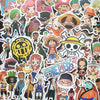 One Piece - 50pcs