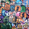 Dragon Ball Z Graffiti - 50pcs