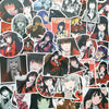 Kakegurui - 50pcs