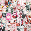 Darling in the Franxx - 50pcs