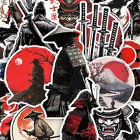[Limited!] Ronin x Samurai - 50pcs