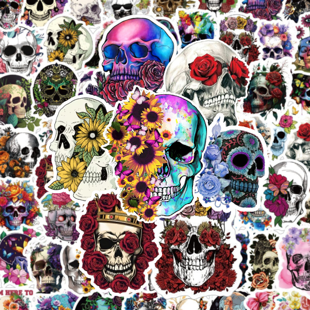 Bone Bouquet! - 50pcs