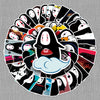 No Face Man - 50pcs