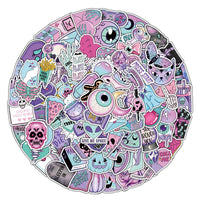 [NEW] Lazy Bones - 50pcs / 100pcs