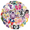 Sailor Moon B - 50pcs