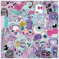 [NEW] Lazy Bones - 50pcs / 100pcs