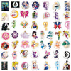 Sailor Moon B - 50pcs
