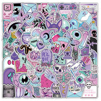 [NEW] Lazy Bones - 50pcs / 100pcs