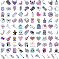 [NEW] Lazy Bones - 50pcs / 100pcs