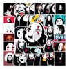 No Face Man - 50pcs