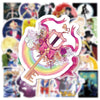 Sailor Moon B - 50pcs
