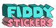 FiddyStickers