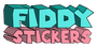 FiddyStickers