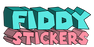 FiddyStickers