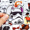 Star Wars - 50pcs