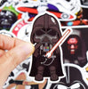 Star Wars - 50pcs