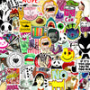 [Most Popular] Ultimate StickerBomb - 100pcs / 150pcs