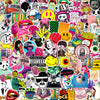 [Most Popular] Ultimate StickerBomb - 100pcs / 150pcs