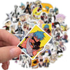 Soul Eater - 50pcs