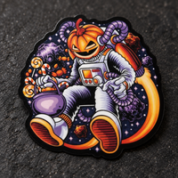 Zero Gravity Vibin' - 50pcs