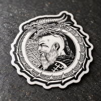 Viking - 50pcs