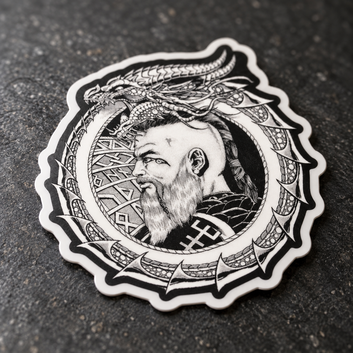 Viking - 50pcs
