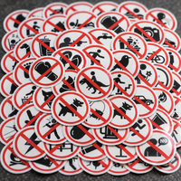 Anti-Everything - 60pcs