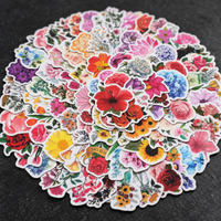 Flowers Pack - 50pcs