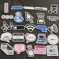 Retro Reboot - 50pcs