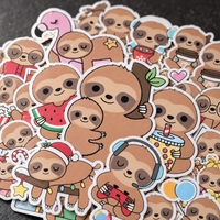 Slo-Mo Squad - 50pcs