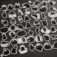 Purring Shadow - 50pcs