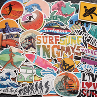 Surfing - 50pcs