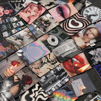 Polaroid Dreams - 50pcs