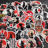[Limited!] Ronin x Samurai - 50pcs