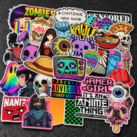 The Ultimate Stickerbomb™ - 150pcs