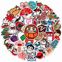 Japanese x Aesthetics - 50pcs