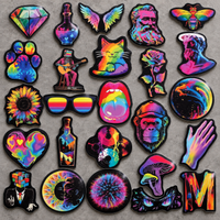 Spectrum x Neon - 50pcs