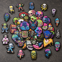 [NEW] Monsters X Savage - 50pcs