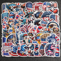 USA - 50pcs