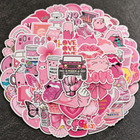 Pink! - 50pcs / 100pcs