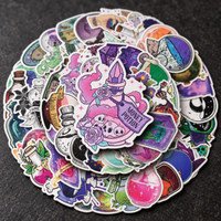 Potion Commotion - 50pcs