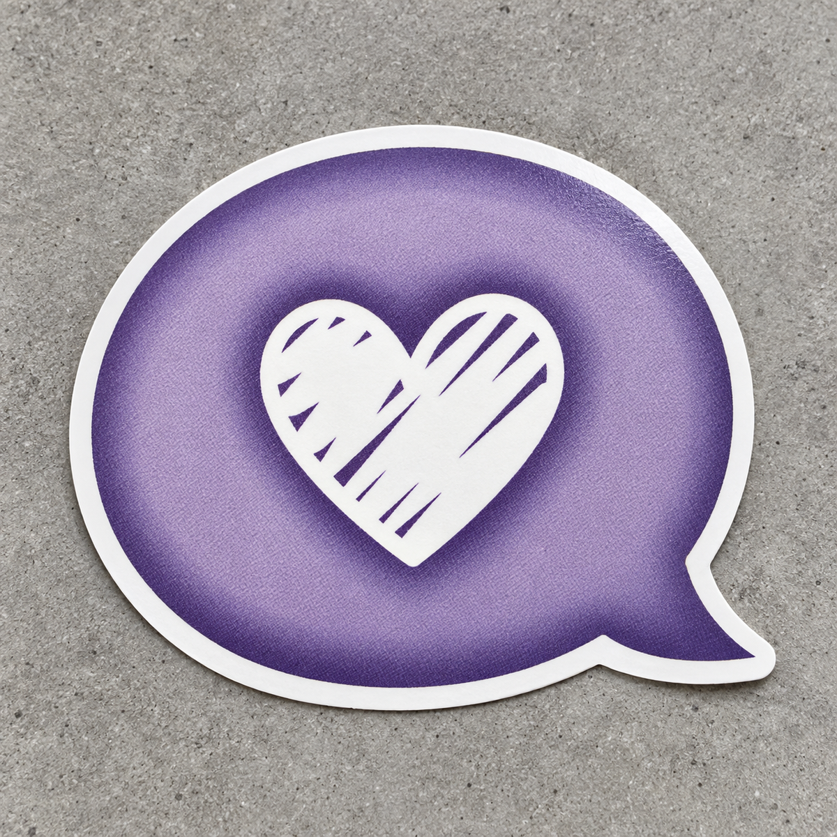 Purple Pack - 50pcs