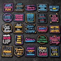 Neon x Positive Energy - 50pcs