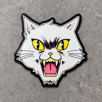 Cute X Psychotic - 50pcs