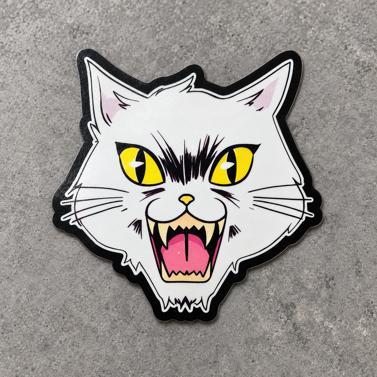 Cute X Psychotic - 50pcs