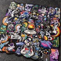 Zero Gravity Vibin' - 50pcs