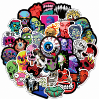 Spook Squad! - 50pcs