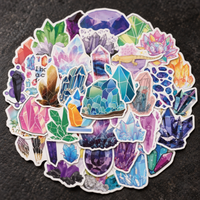 Crystal Chronicles - 50pcs