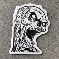 Spook Squad! - 50pcs