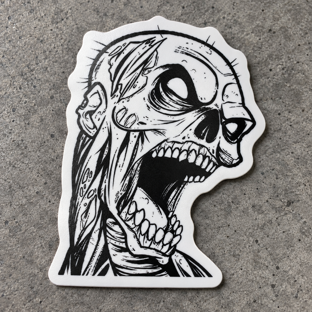 Spook Squad! - 50pcs